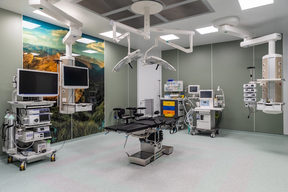 Clinic Dr. Narwan, Plastic and Aesthetic Surgery Dubai