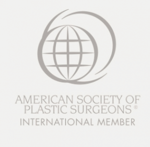 Logo American Society of Plastic Surgeons